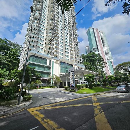Royal Suite Kuala Lumpur Luaran gambar