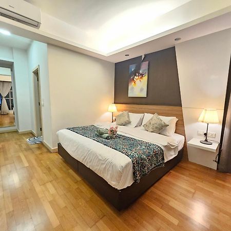 Royal Suite Kuala Lumpur Luaran gambar