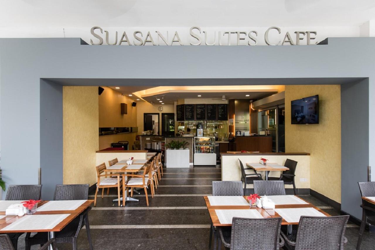 Royal Suite Kuala Lumpur Luaran gambar
