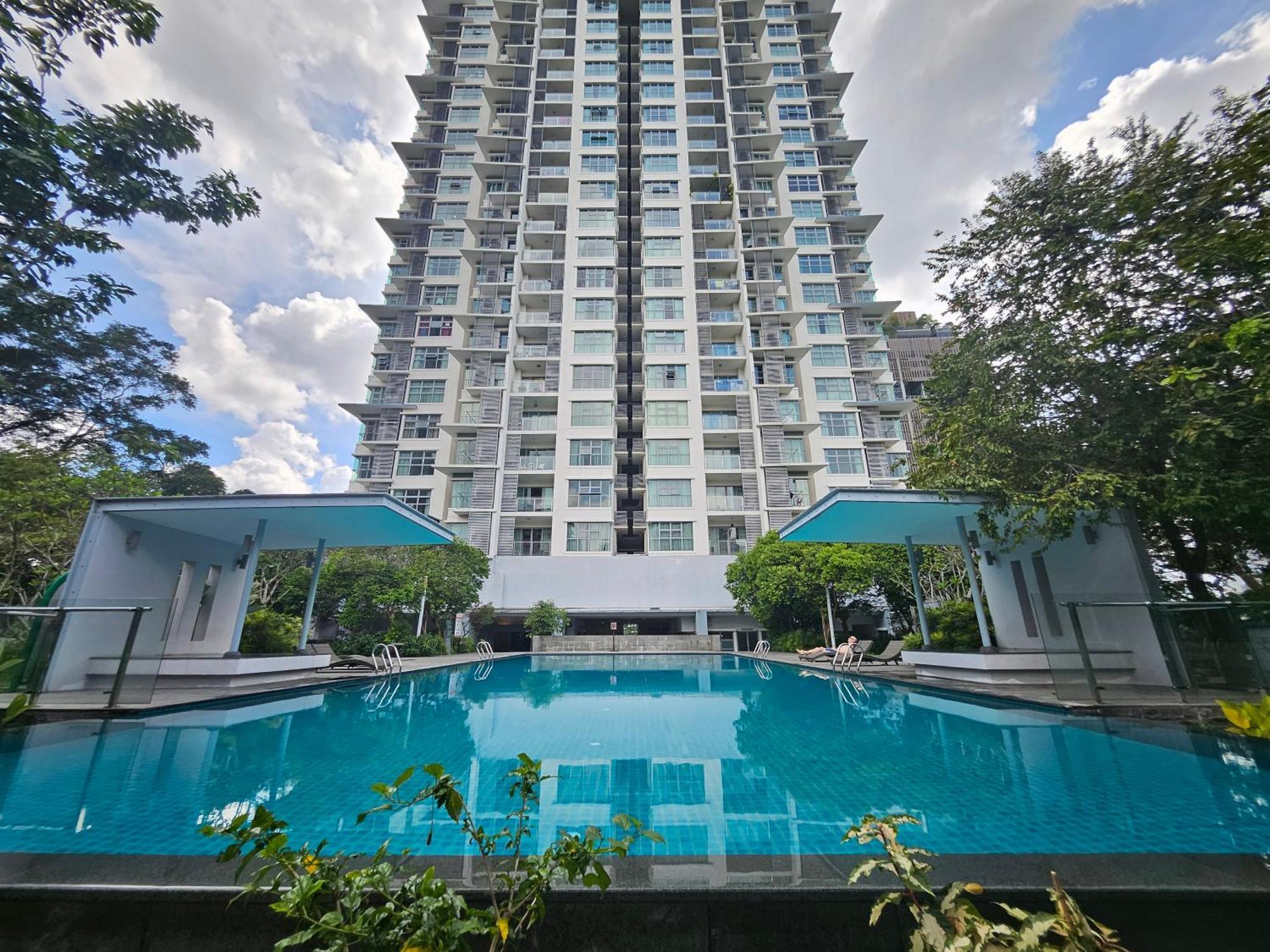 Royal Suite Kuala Lumpur Luaran gambar