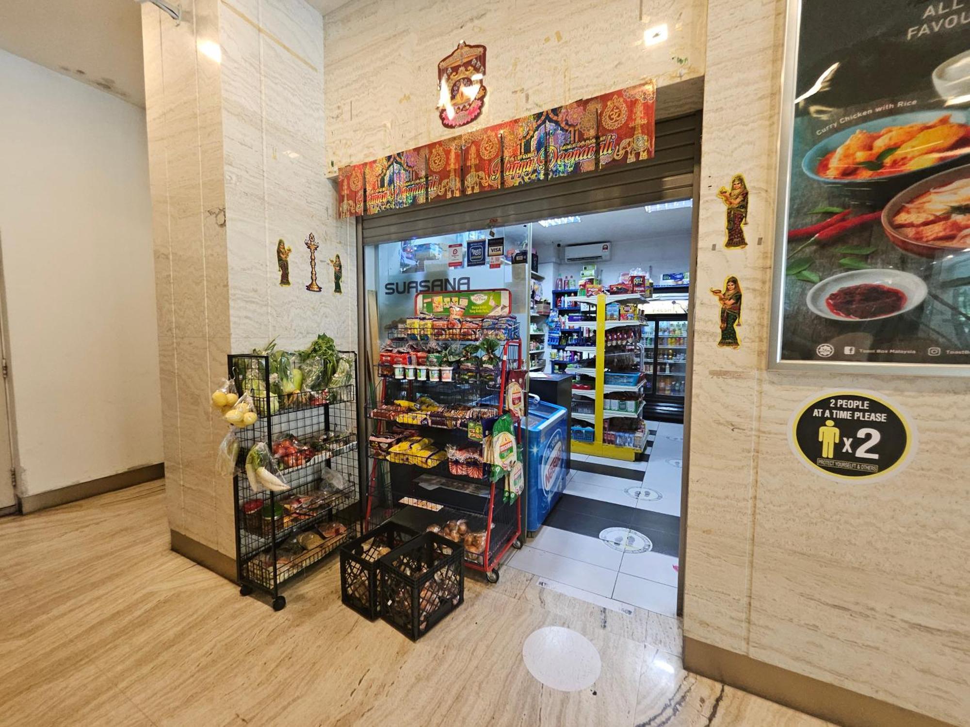 Royal Suite Kuala Lumpur Luaran gambar