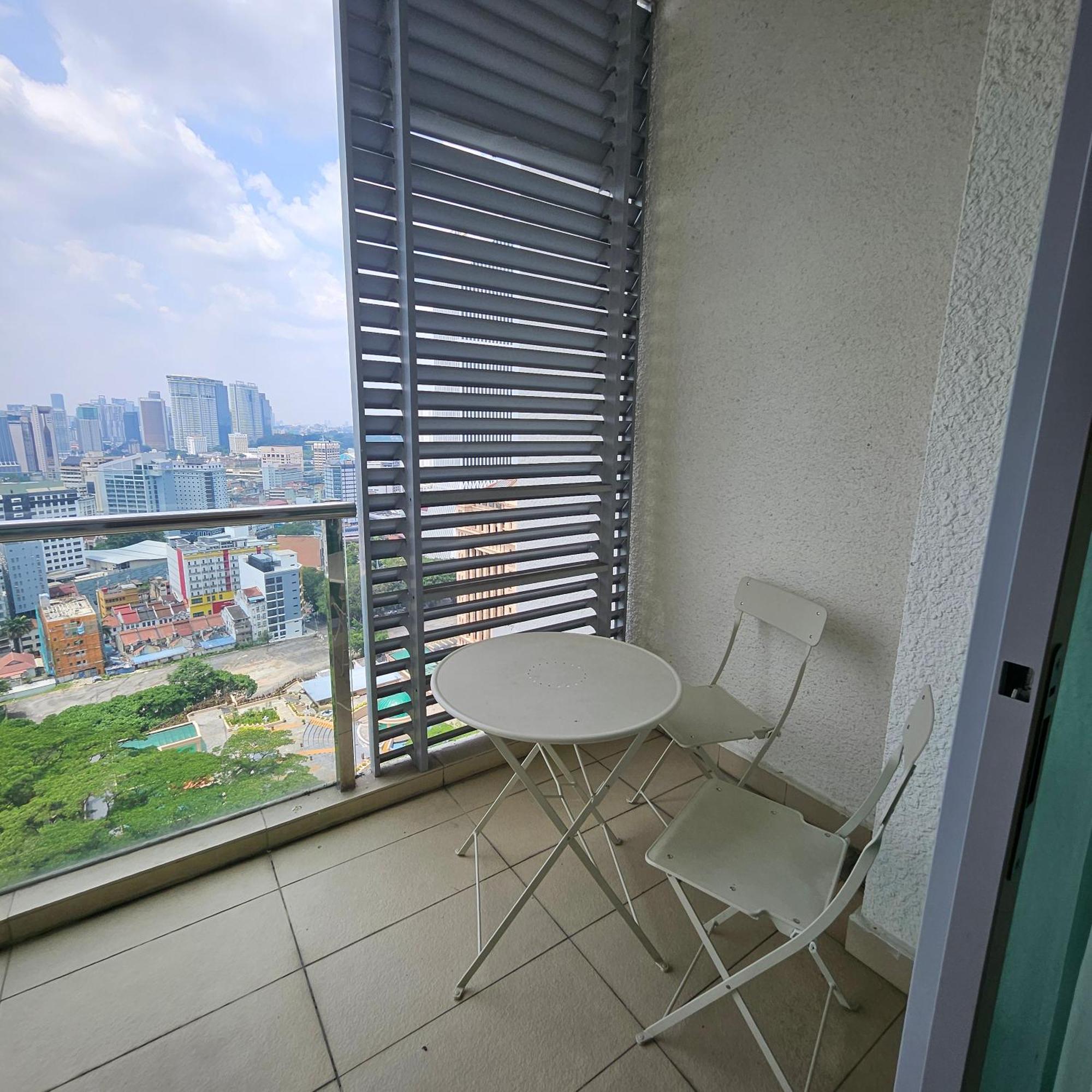 Royal Suite Kuala Lumpur Luaran gambar