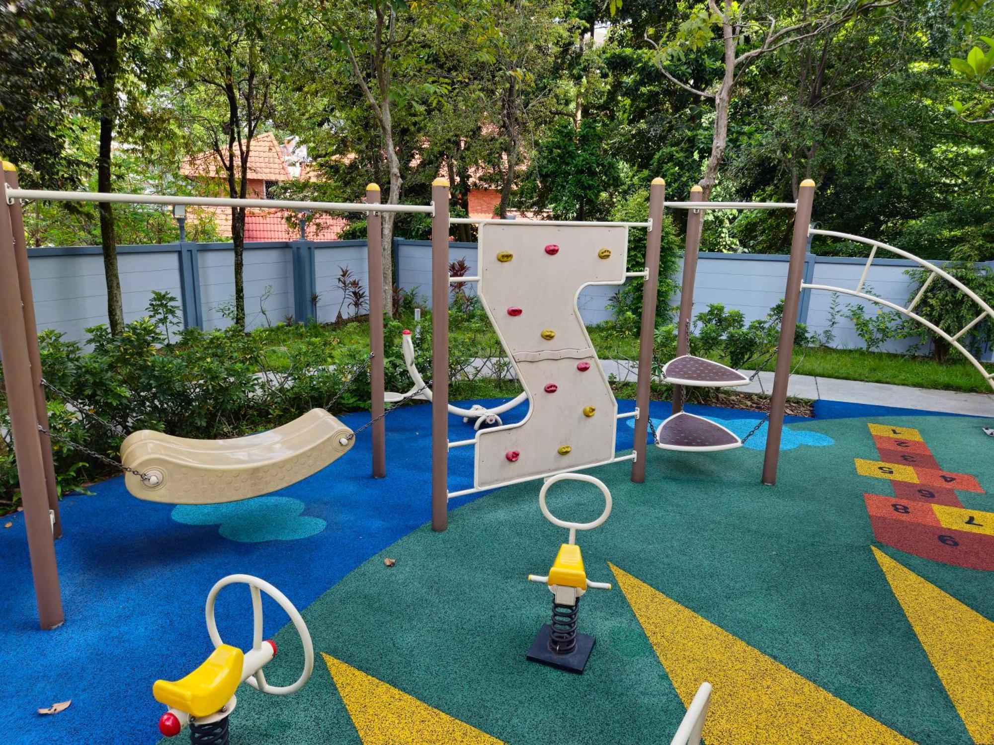 Royal Suite Kuala Lumpur Luaran gambar