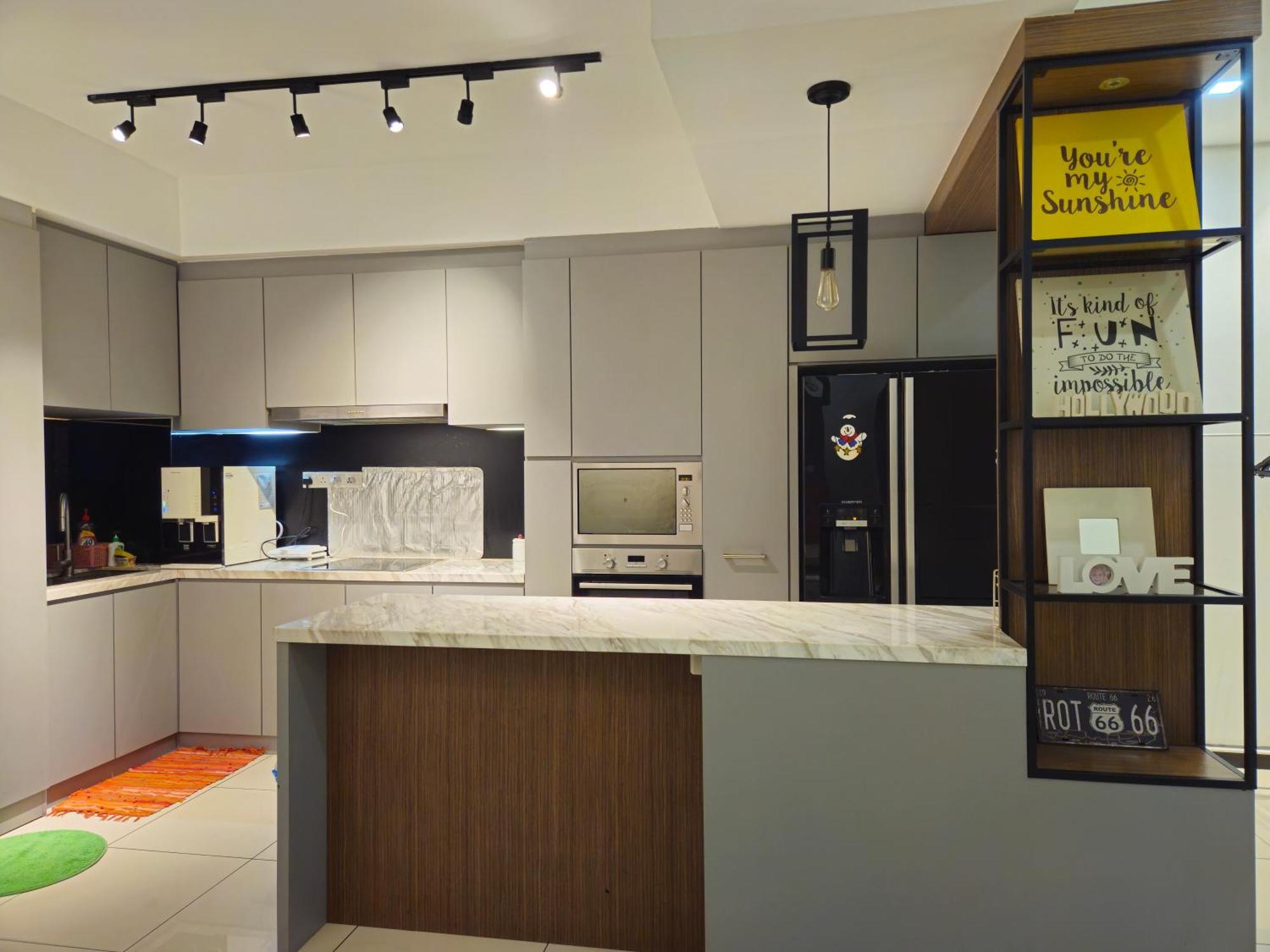 Royal Suite Kuala Lumpur Luaran gambar