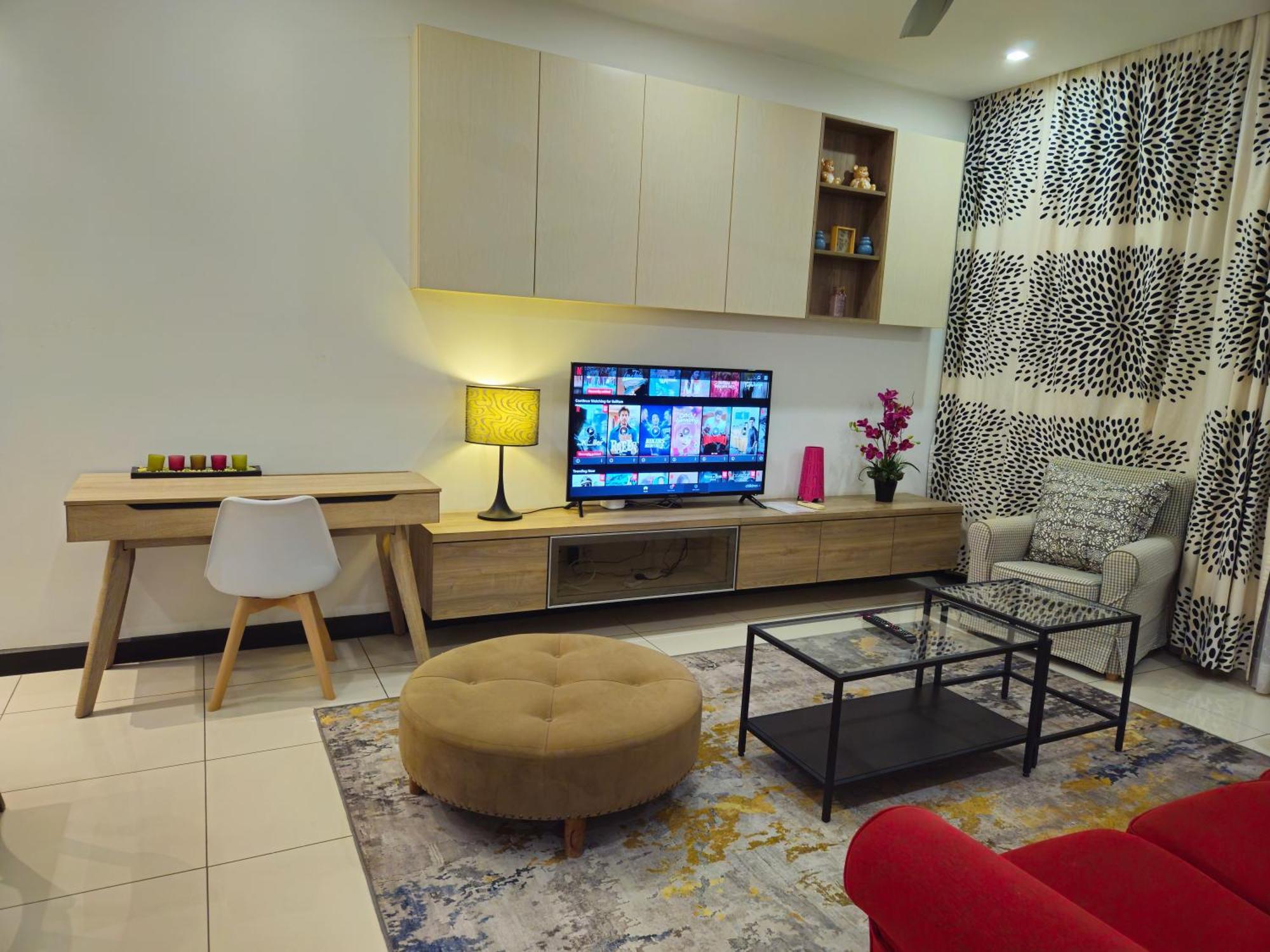 Royal Suite Kuala Lumpur Luaran gambar