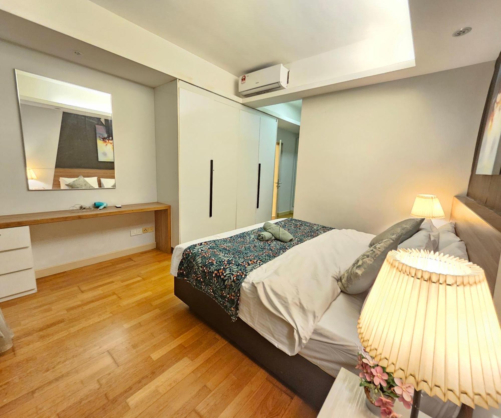 Royal Suite Kuala Lumpur Luaran gambar