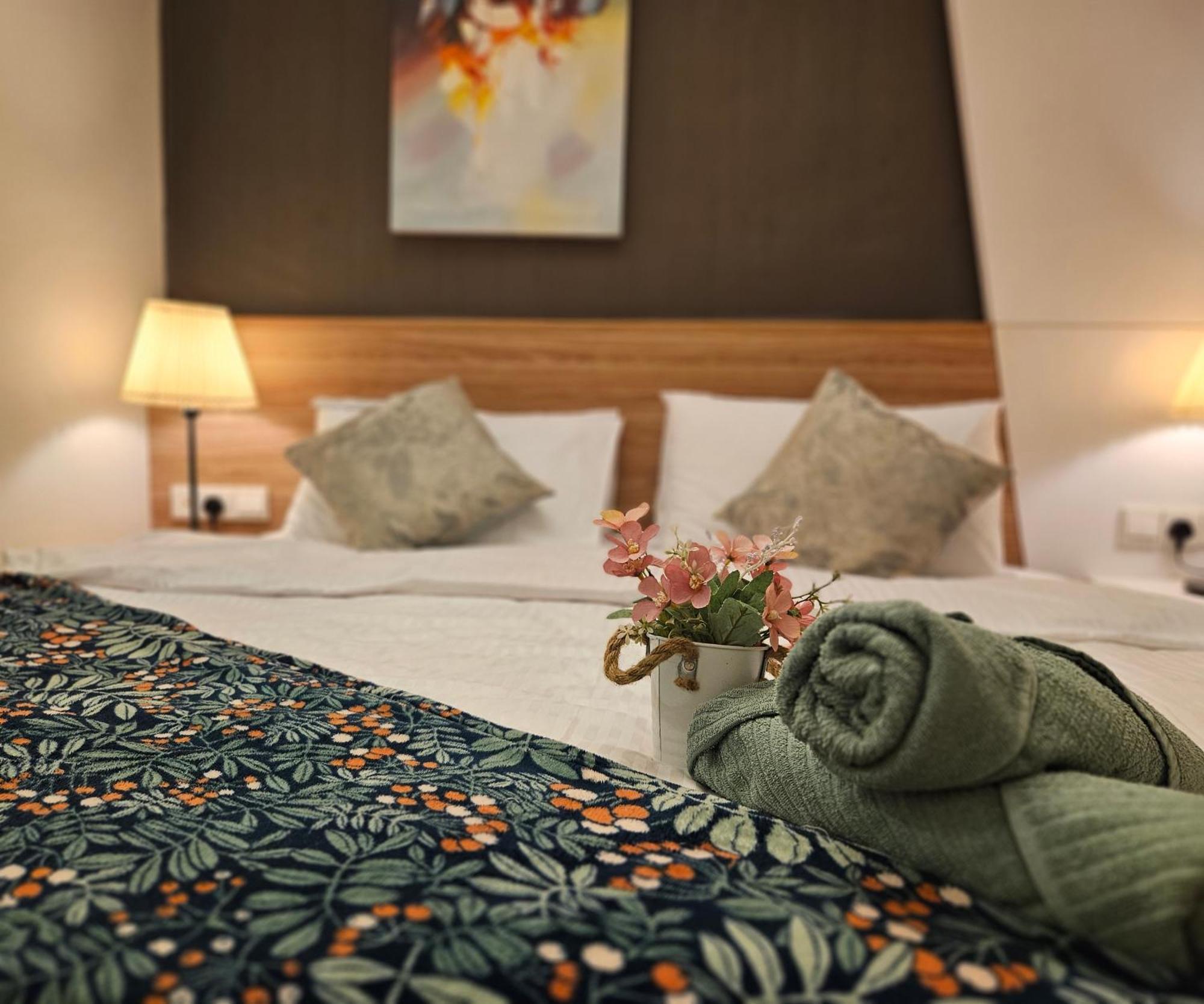 Royal Suite Kuala Lumpur Luaran gambar