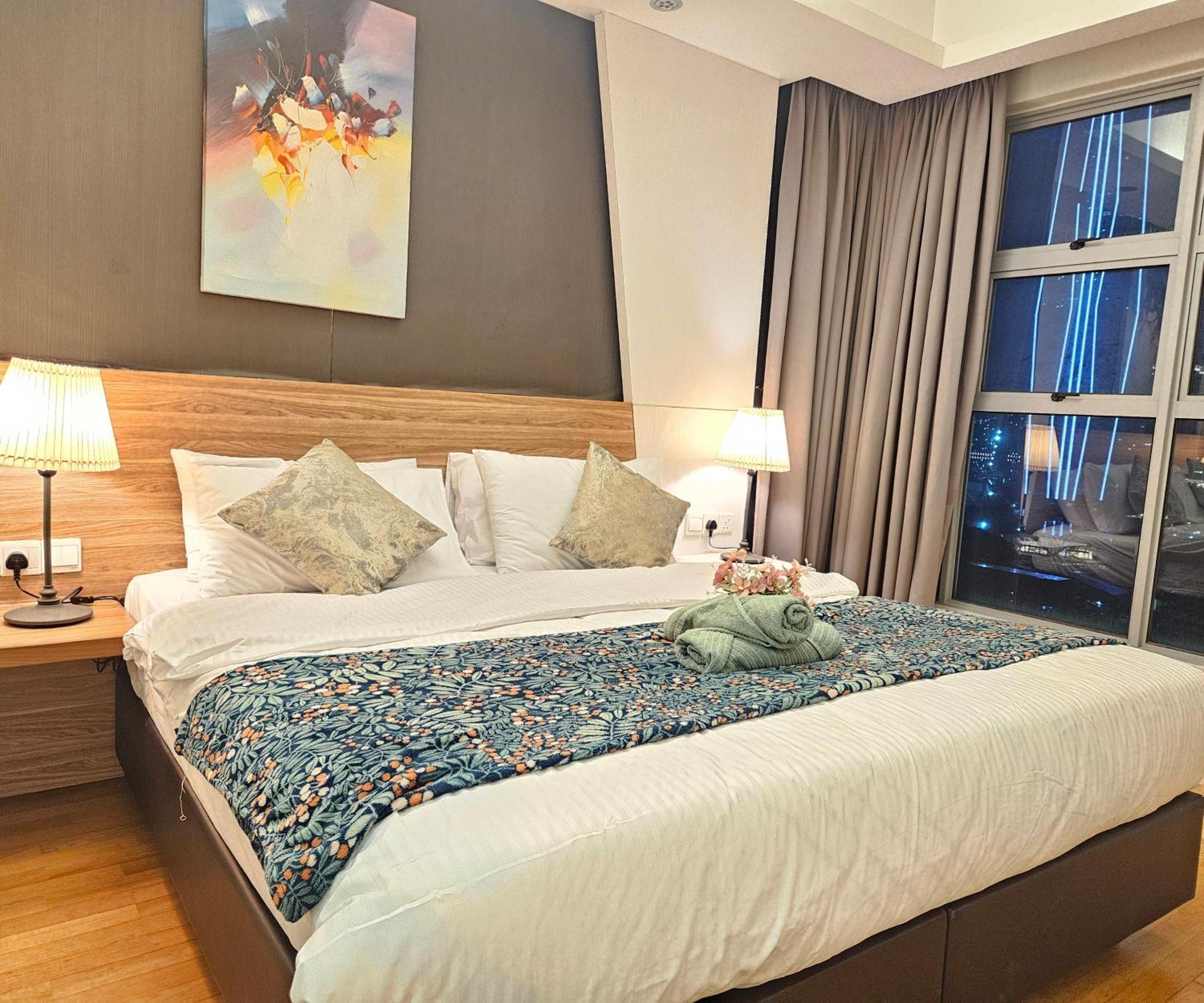 Royal Suite Kuala Lumpur Luaran gambar