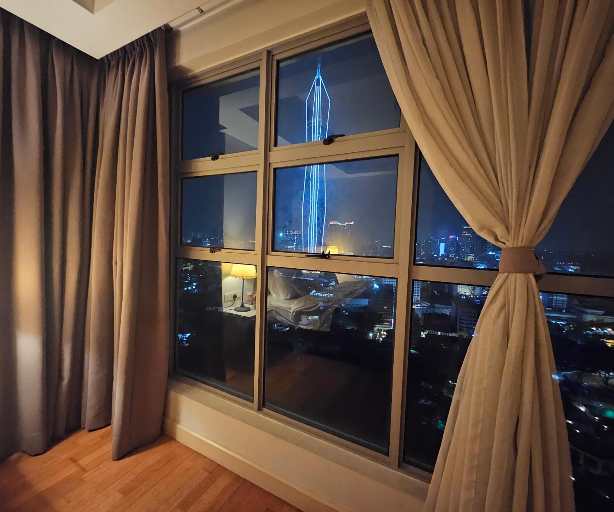 Royal Suite Kuala Lumpur Luaran gambar