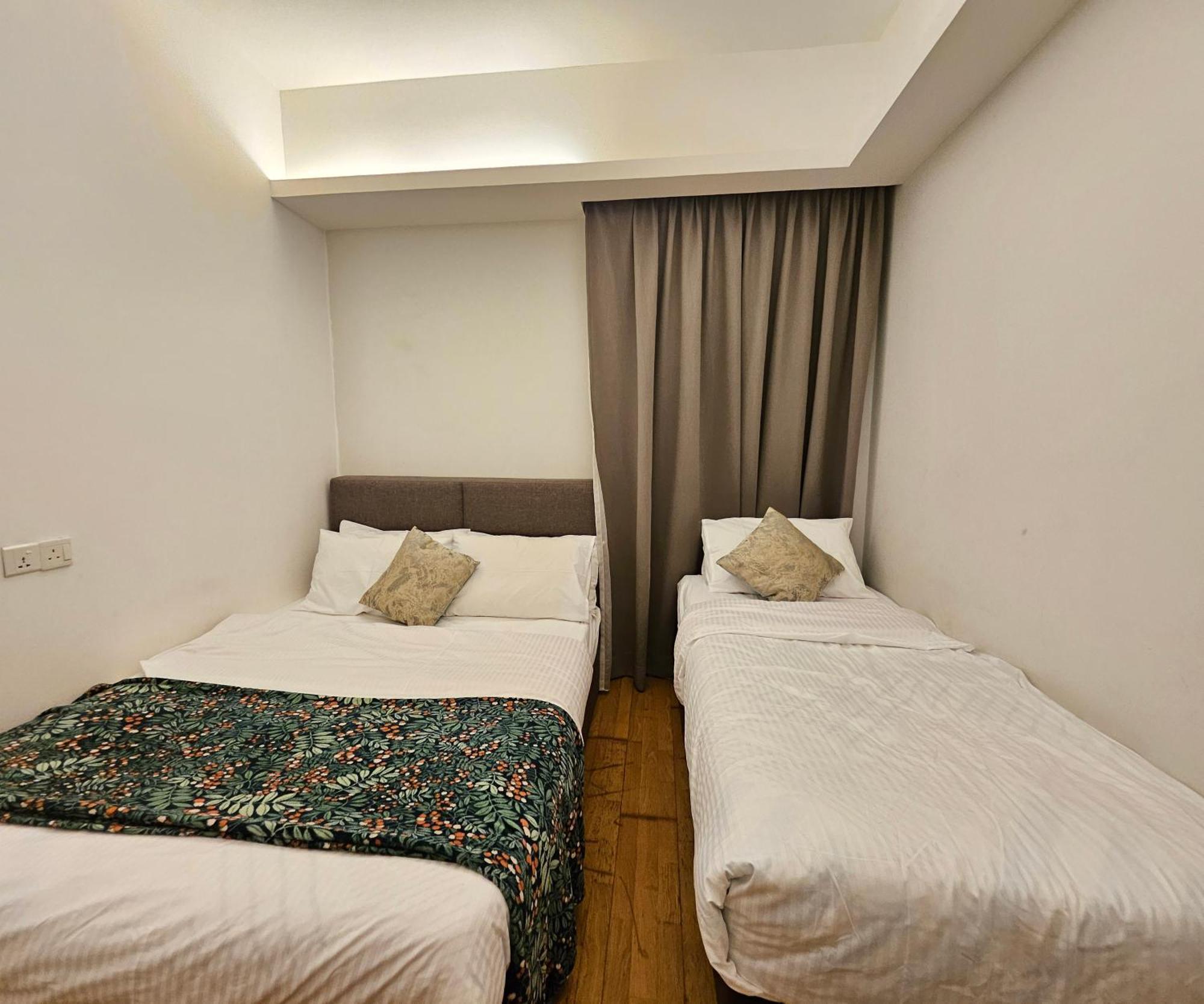 Royal Suite Kuala Lumpur Luaran gambar
