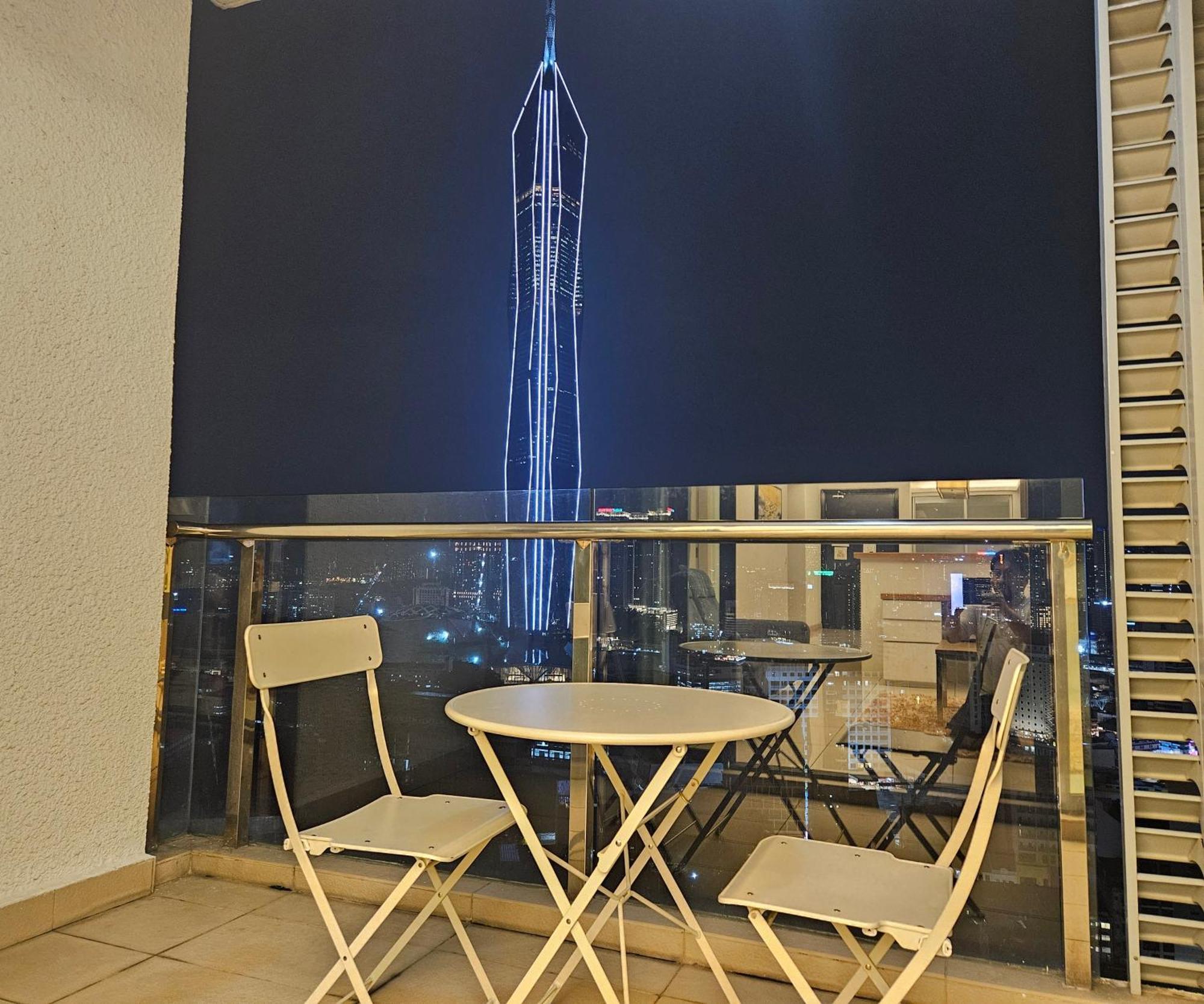 Royal Suite Kuala Lumpur Luaran gambar
