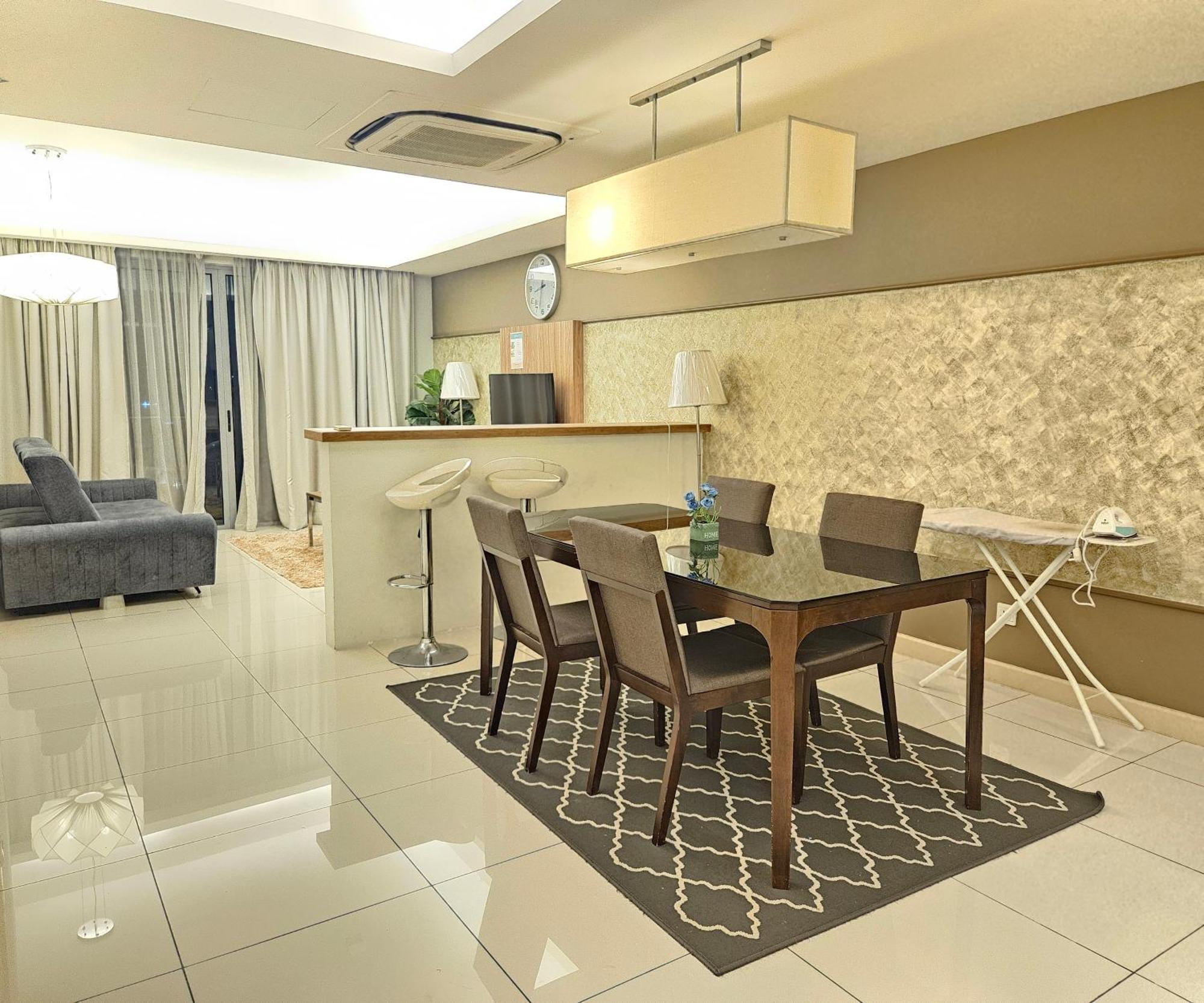 Royal Suite Kuala Lumpur Luaran gambar