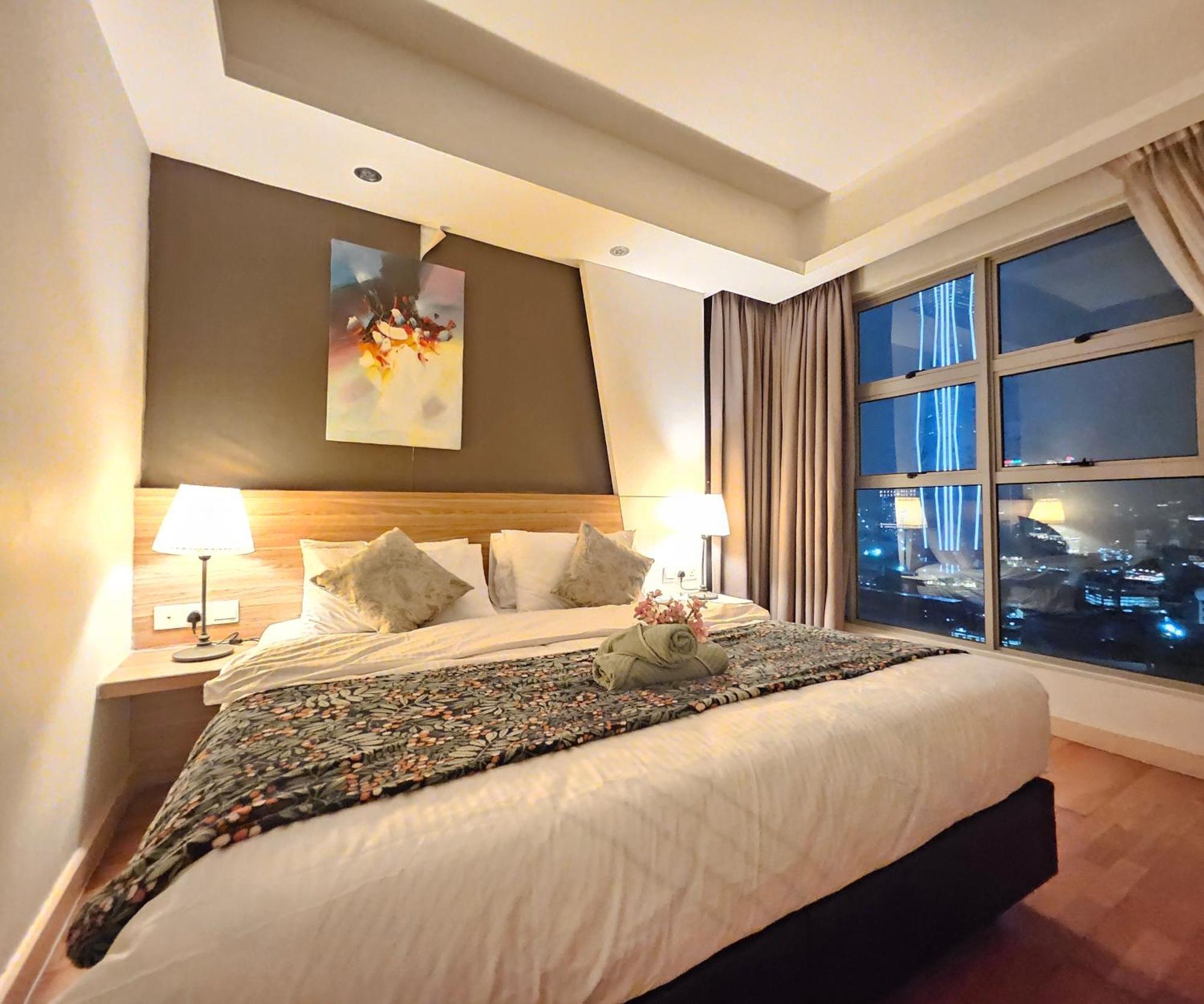 Royal Suite Kuala Lumpur Luaran gambar