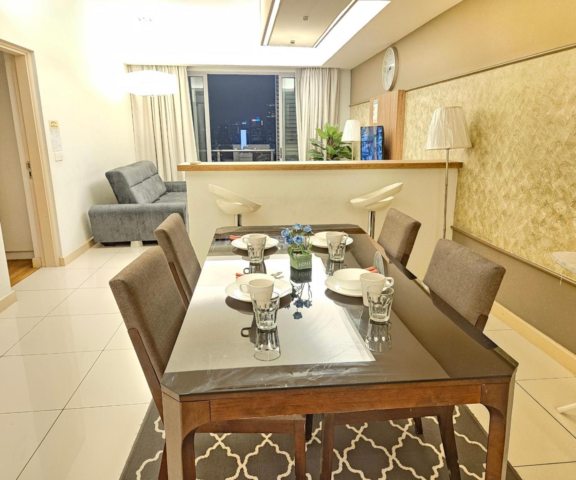 Royal Suite Kuala Lumpur Luaran gambar