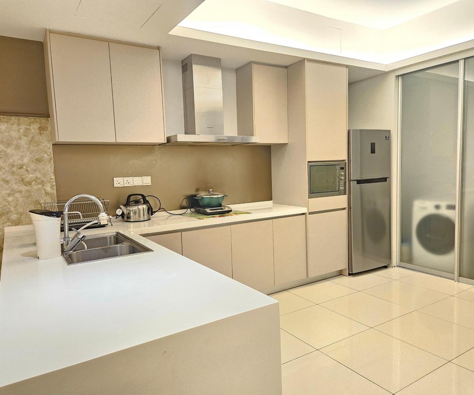 Royal Suite Kuala Lumpur Luaran gambar