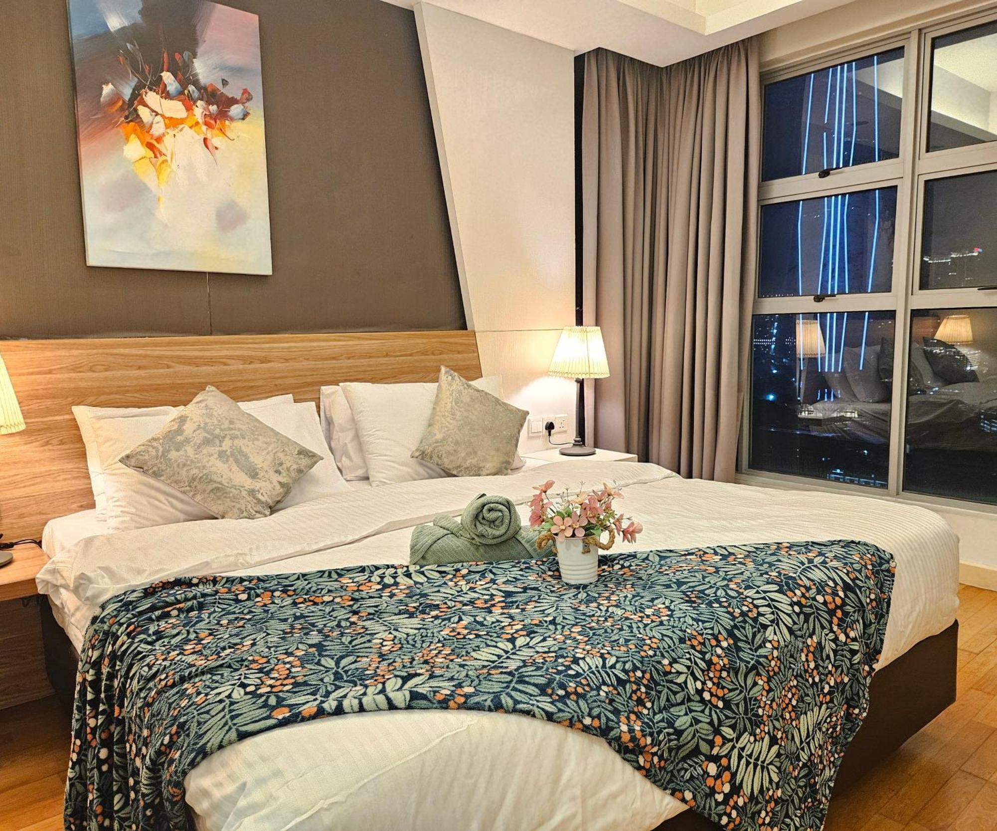 Royal Suite Kuala Lumpur Luaran gambar