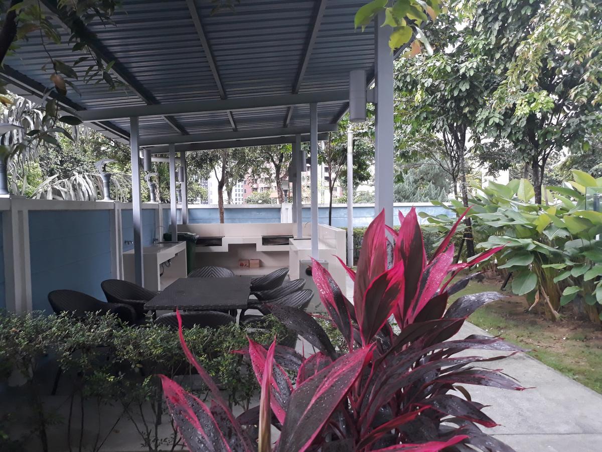 Royal Suite Kuala Lumpur Luaran gambar