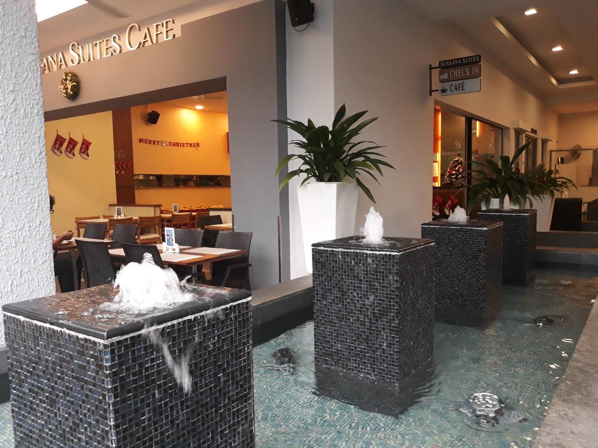 Royal Suite Kuala Lumpur Luaran gambar