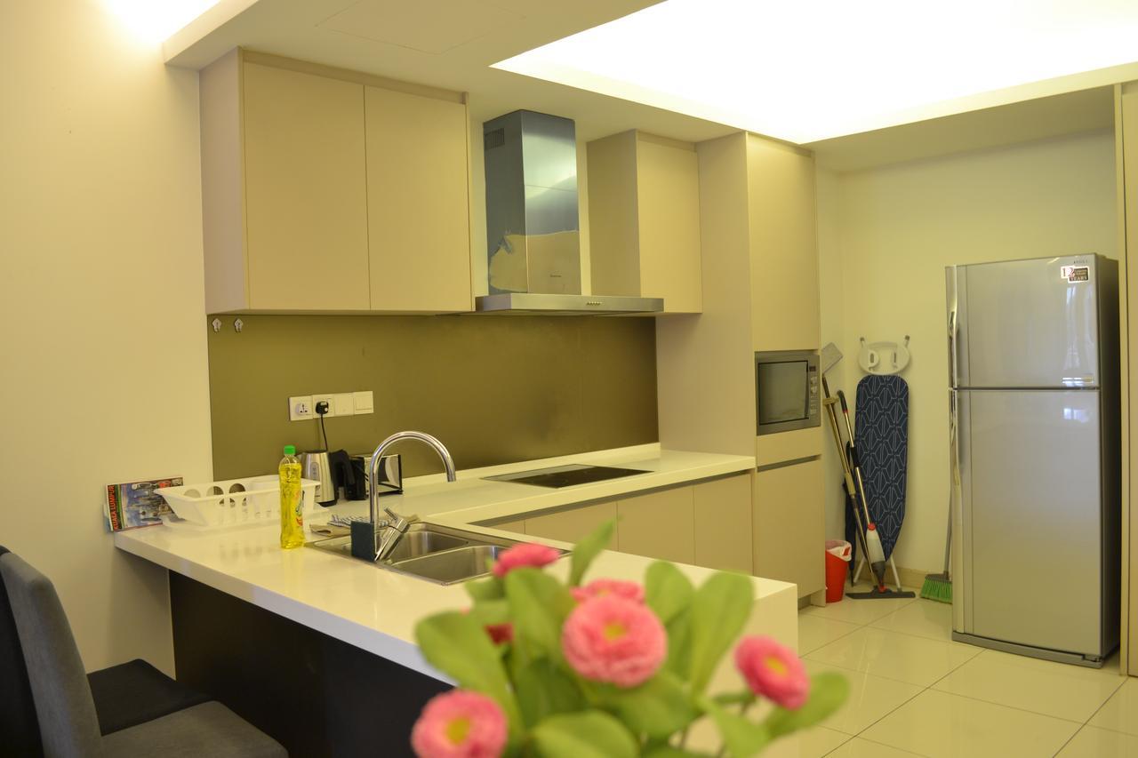 Royal Suite Kuala Lumpur Luaran gambar
