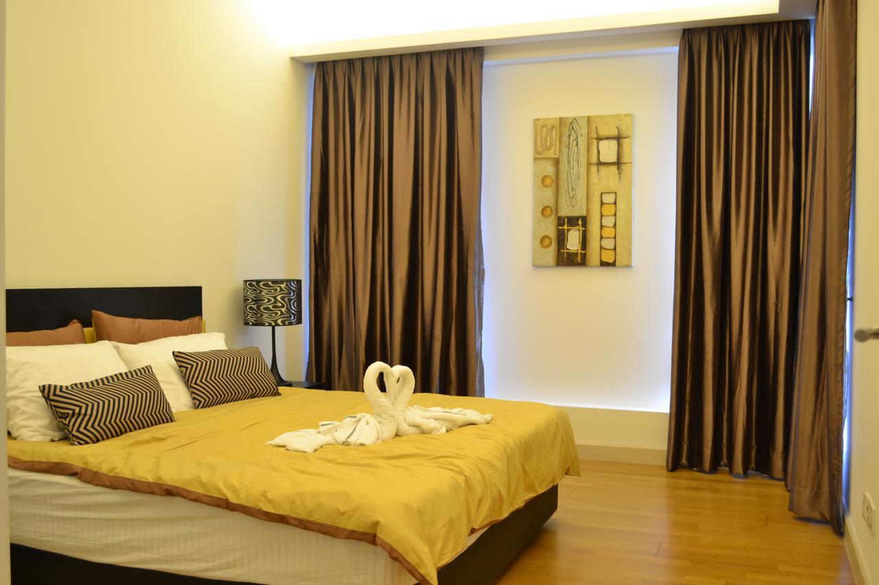 Royal Suite Kuala Lumpur Luaran gambar