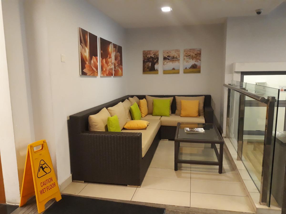 Royal Suite Kuala Lumpur Luaran gambar