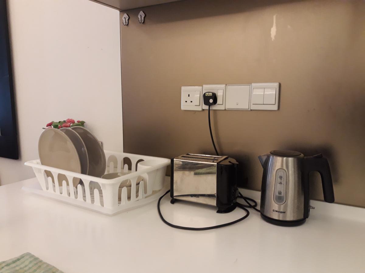 Royal Suite Kuala Lumpur Luaran gambar