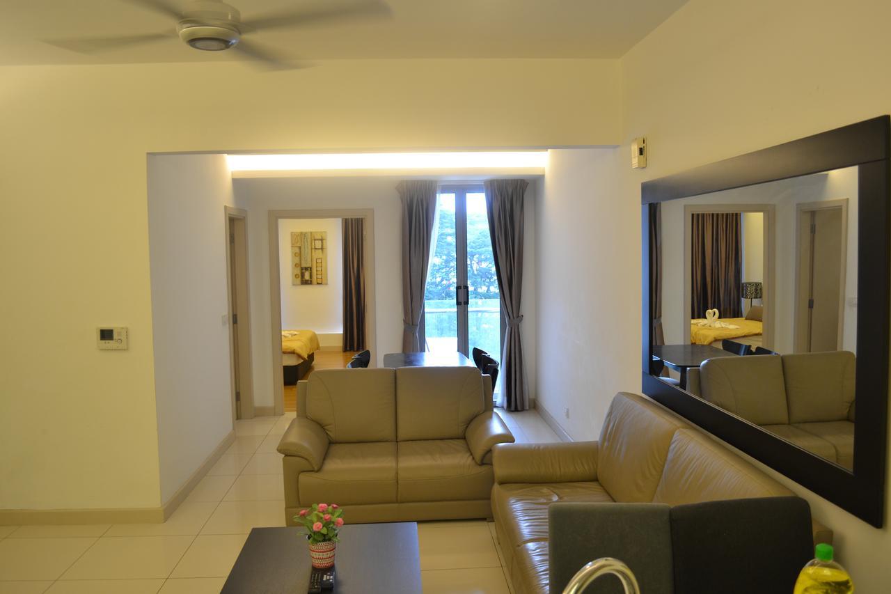 Royal Suite Kuala Lumpur Luaran gambar