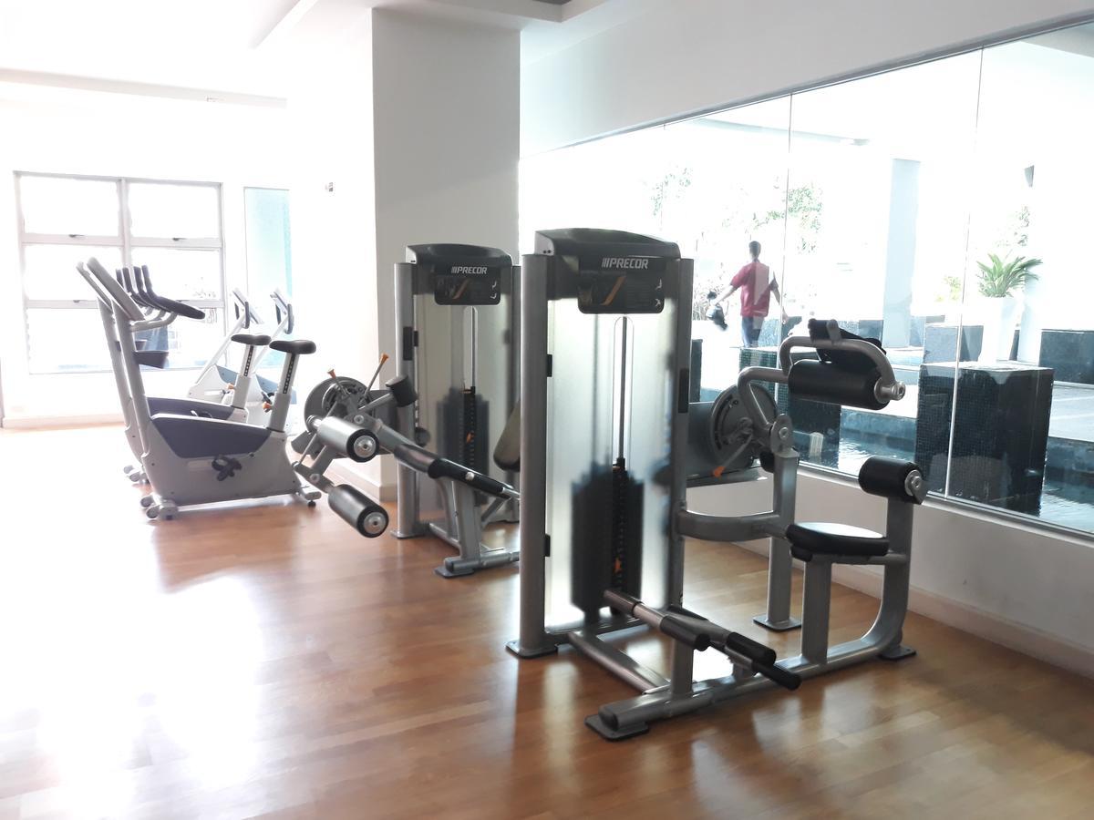 Royal Suite Kuala Lumpur Luaran gambar
